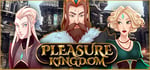 Pleasure Kingdom banner image