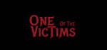 One Of The Victims banner image