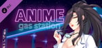 Anime Gas Station 18+ DLC banner image