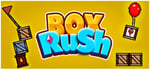 BOX RUSH steam charts