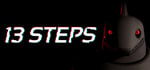 13 Steps steam charts