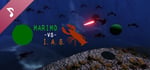Marimo -VS- I.A.S. Original Soundtrack banner image