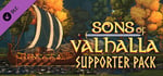 Sons of Valhalla - Supporter Pack banner image