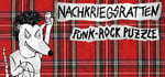 Nachkriegsratten Punk-Rock Puzzle steam charts