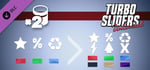 Turbo Sliders Unlimited - Customization Doubler banner image