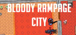 Bloody Rampage City banner image