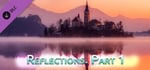 Master of Pieces © Jigsaw Puzzles - Reflections. Part 1 DLC banner image
