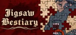 Jigsaw Bestiary banner image