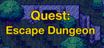 Quest: Escape Dungeon steam charts