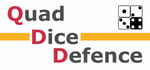 Quad Dice Defence steam charts