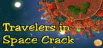 Travelers in Space Crack banner image