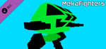 MekaFighters - Green Wendy and JICE banner image