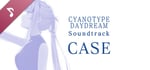 白昼夢の青写真 Soundtrack CASE-1 banner image