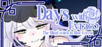 Days with Evraco: The Blind witch in Blue Forest banner image
