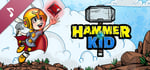 Hammer Kid Soundtrack banner image