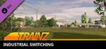 Trainz 2022 DLC - Industrial Switching banner image
