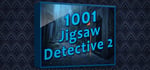 1001 Jigsaw Detective 2 banner image