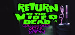 Return of the Video Dead - Demon in the Shell steam charts