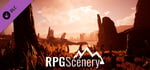 RPGScenery - Red Rocks banner image