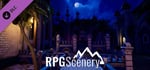 RPGScenery - Arabian Streets banner image