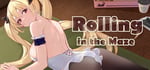 Rolling in the Maze banner image
