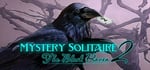 Mystery Solitaire. The Black Raven 2 banner image