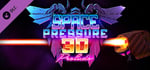 Space Pressure 3D: Prelude - Adult Only banner image