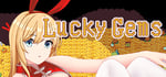Lucky Gem banner image