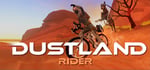 Dustland Rider steam charts