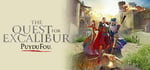 The Quest For Excalibur - Puy Du Fou banner image