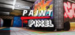Paint To Pixel banner image