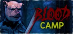 Blood Camp steam charts