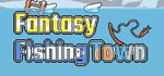 Fantasy Fishing Town banner image