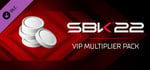 SBK™22 - VIP Multiplier Pack banner image