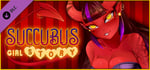Succubus Girl Story 18+ Adult Only Content banner image
