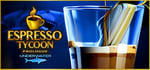 Espresso Tycoon Prologue: Underwater steam charts