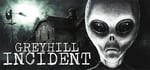 Greyhill Incident steam charts