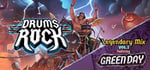 Drums Rock banner image