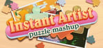 Instant Artist: Puzzle Mashup banner image