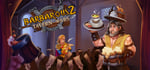 Barbarous 2 - Tavern Wars banner image
