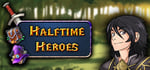Halftime Heroes banner image