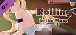 Rolling in the Maze-Patch banner image
