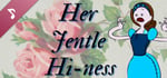 Her Jentle Hi-ness (Original Game Soundtrack) banner image