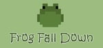 Frog Fall Down banner image