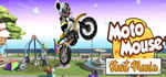 Moto Mouse Stunt Mania steam charts