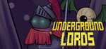 Underground Lords steam charts