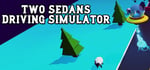 Two Sedans Driving Simulator banner image