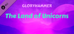 Ragnarock - Gloryhammer - "The Land of Unicorns" banner image