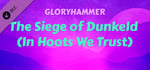 Ragnarock - Gloryhammer - "The Siege of Dunkeld (In Hoots We Trust)" banner image