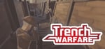 Trench Warfare steam charts
